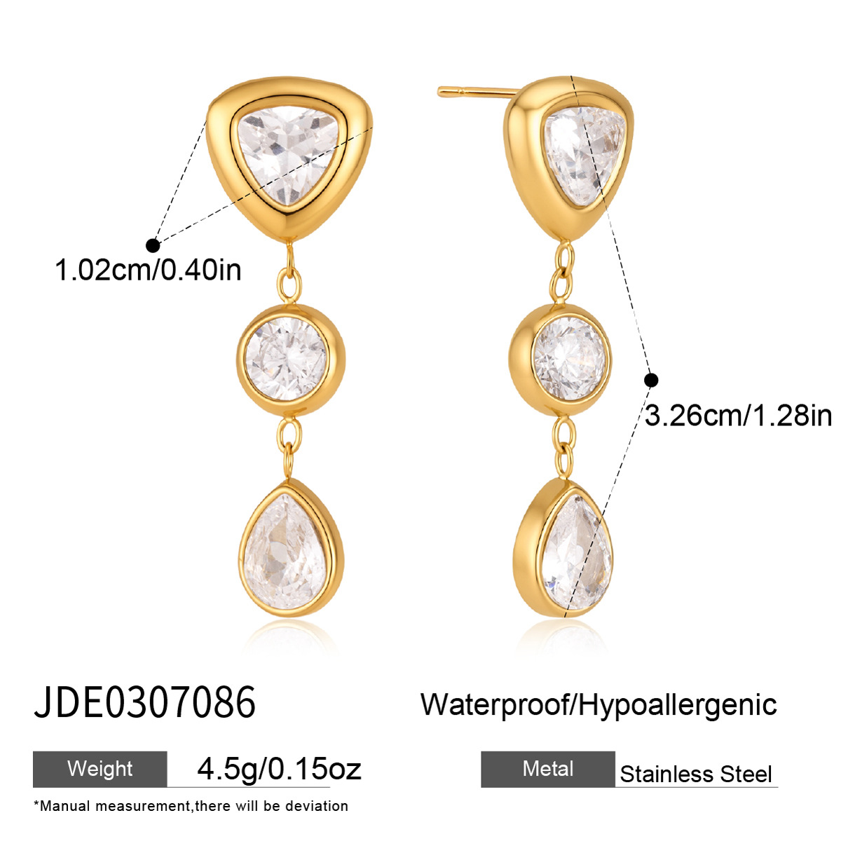 earring