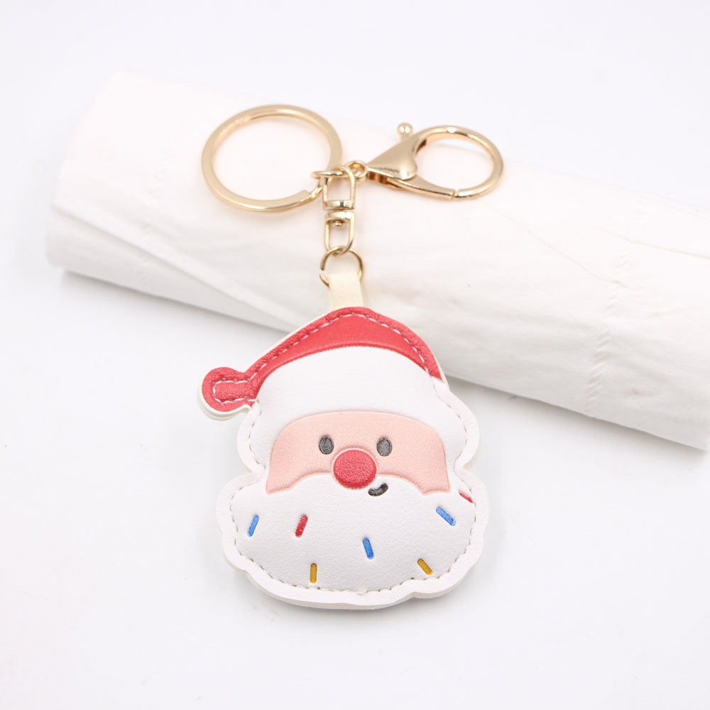 Santa Claus
