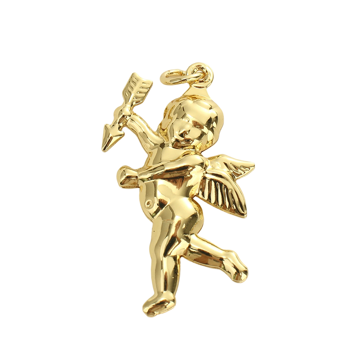 Chapado en Oro Real
