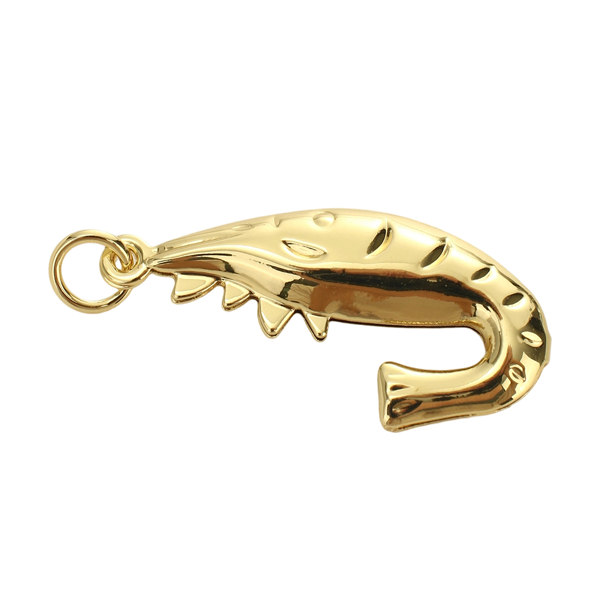 Chapado en Oro Real