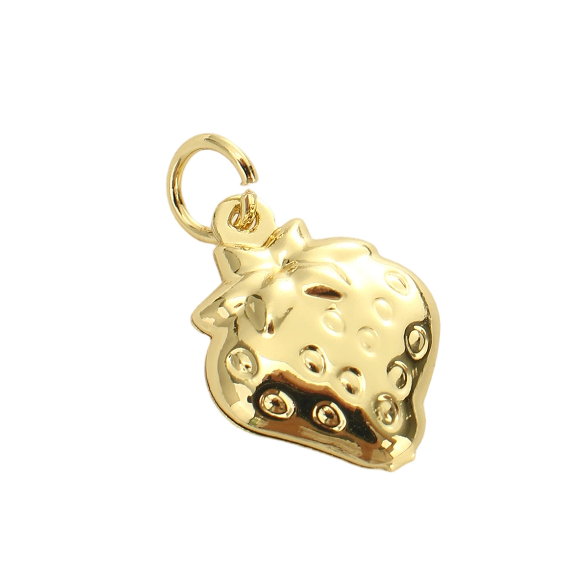 real gold plated