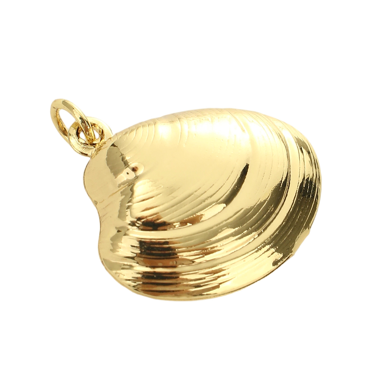 real gold plated