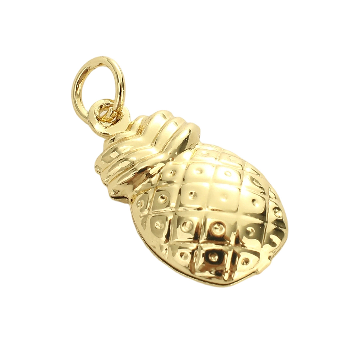 real gold plated