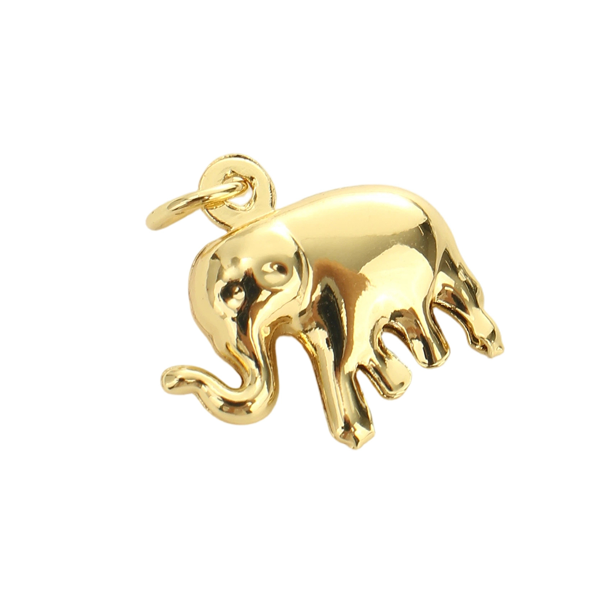 real gold plated