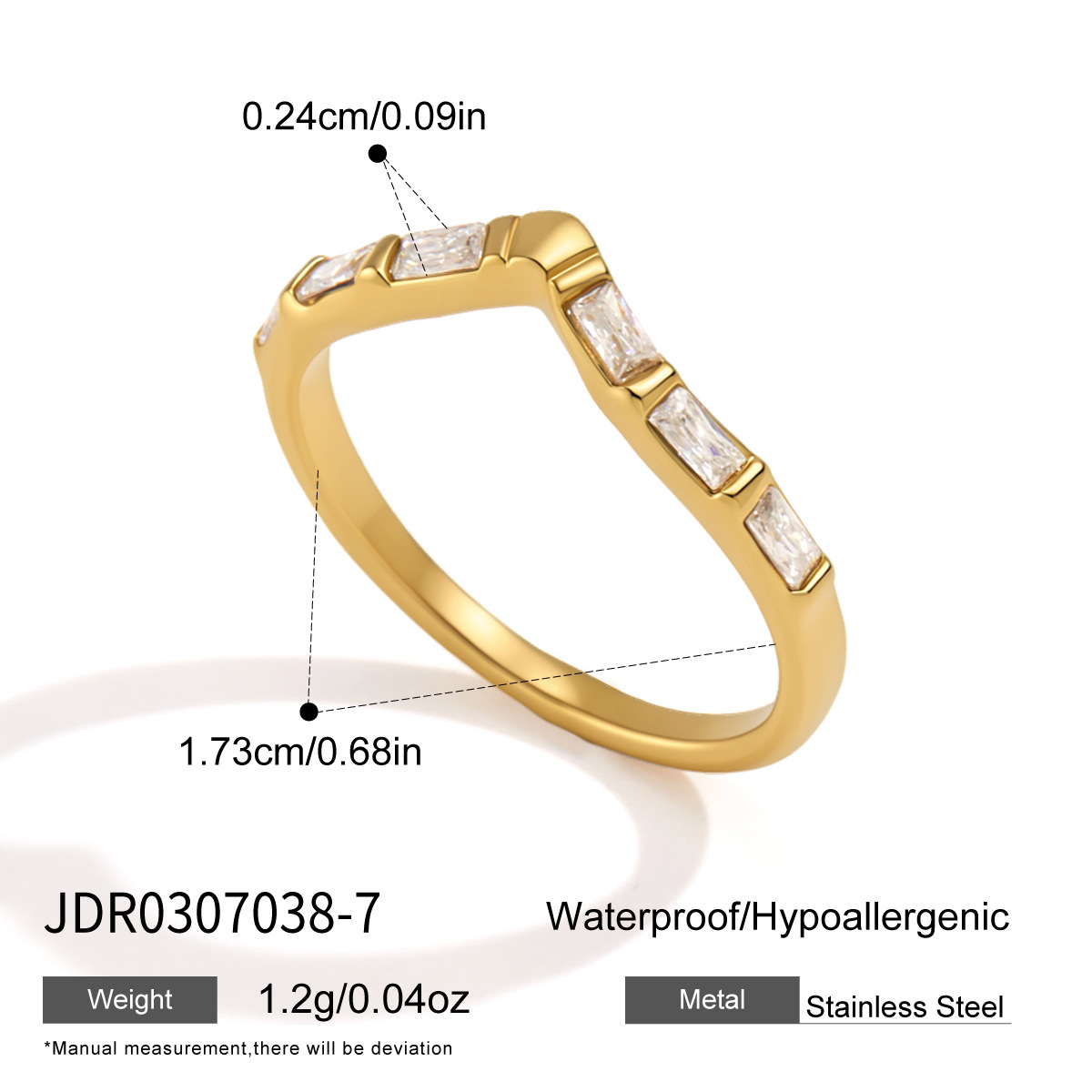 JDR0307038