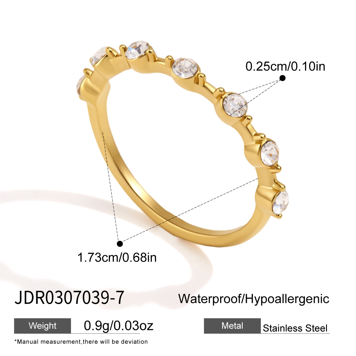 JDR0307039