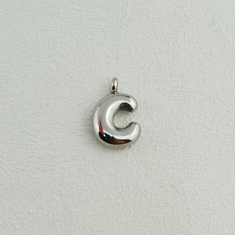 C steel color