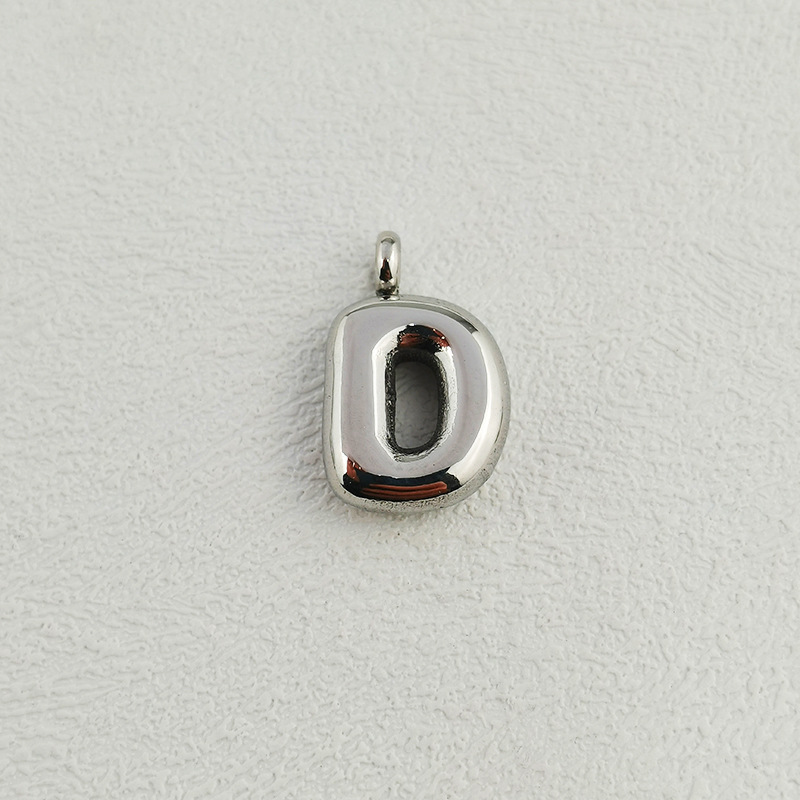 D steel color