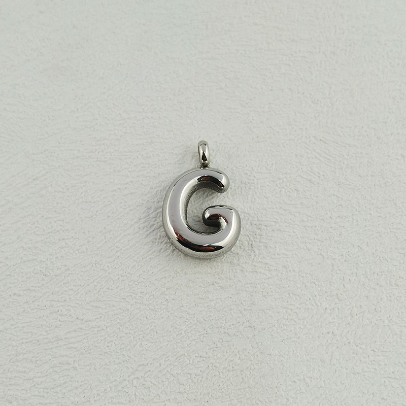G steel color