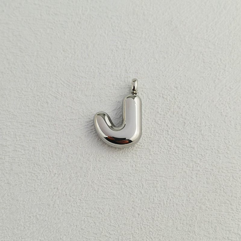 J steel color