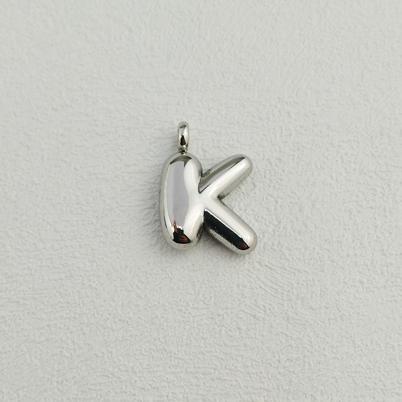 K steel color