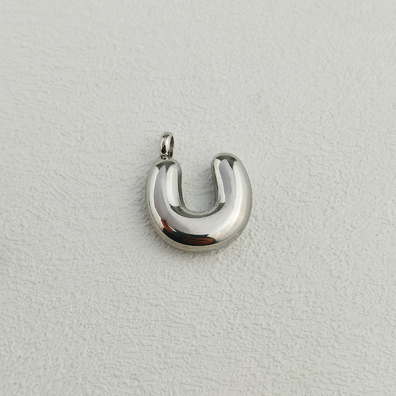 U steel color