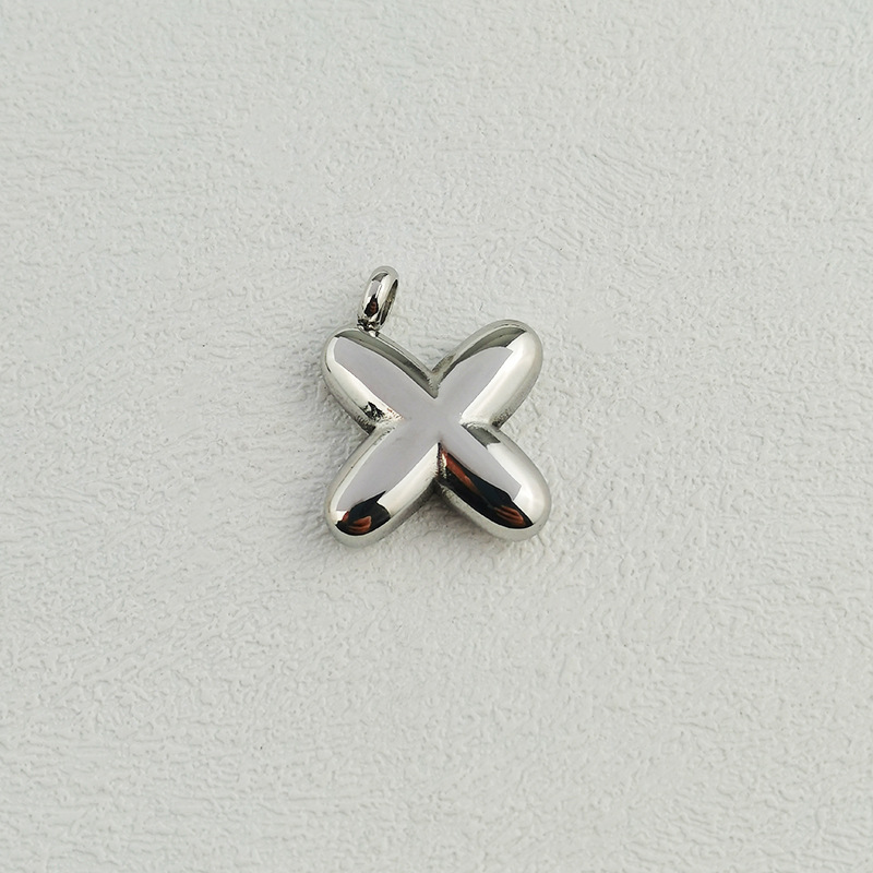 X steel color