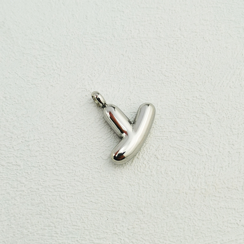Y steel color