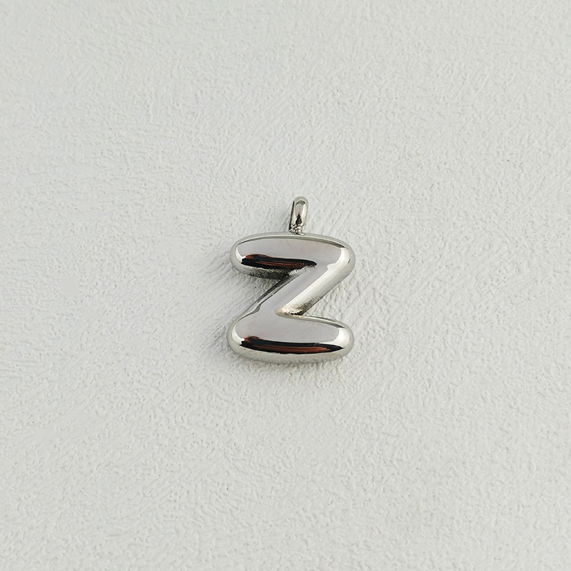 Z steel color