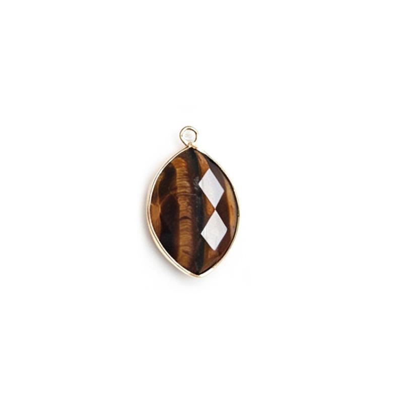 tiger eye gold