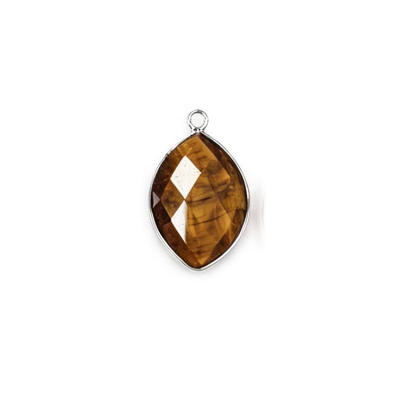 tiger eye