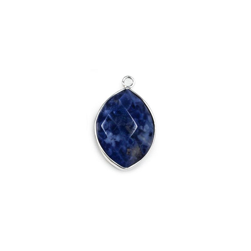 blue sport stone