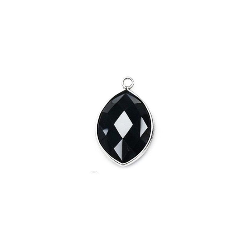 Black Obsidian