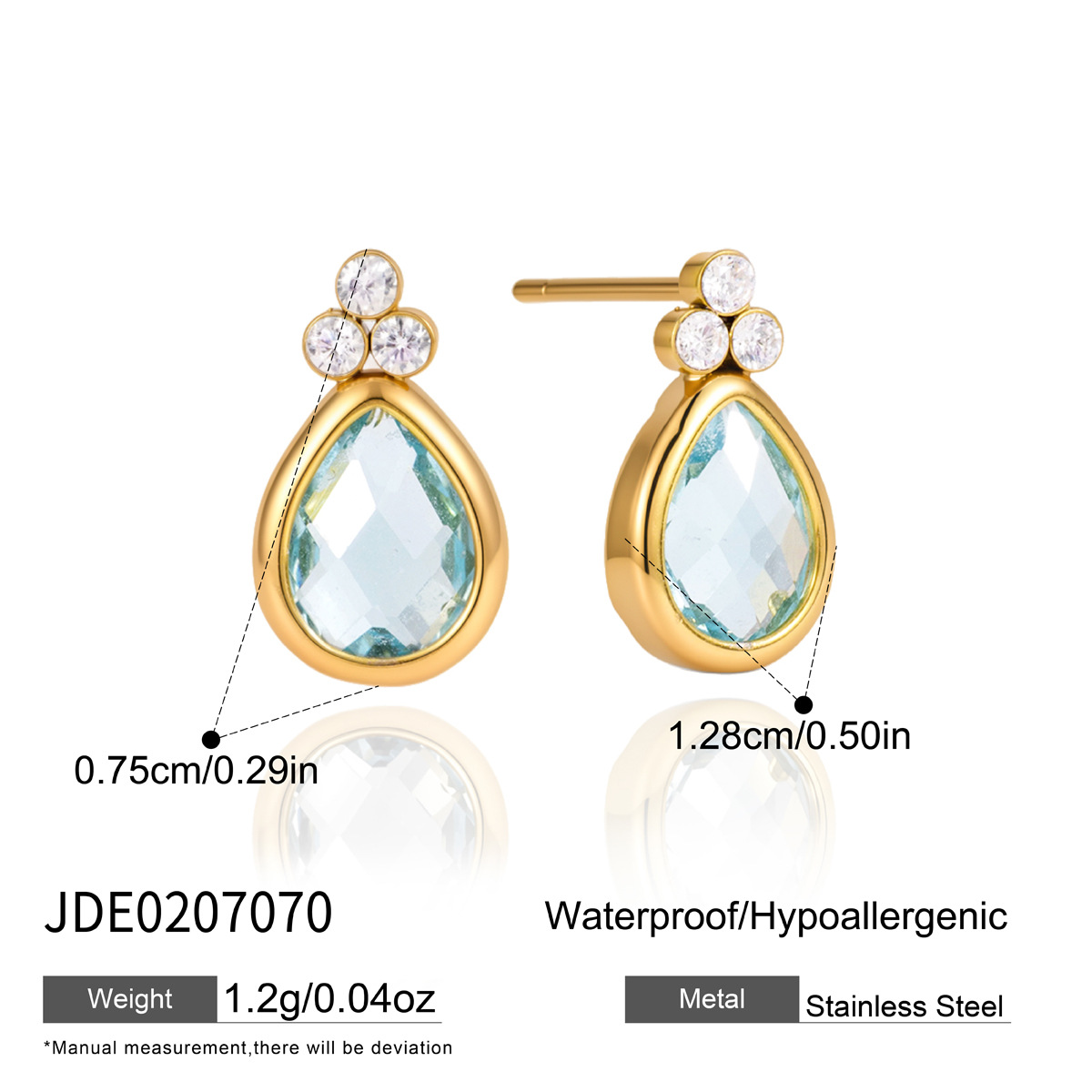 JDE0207070