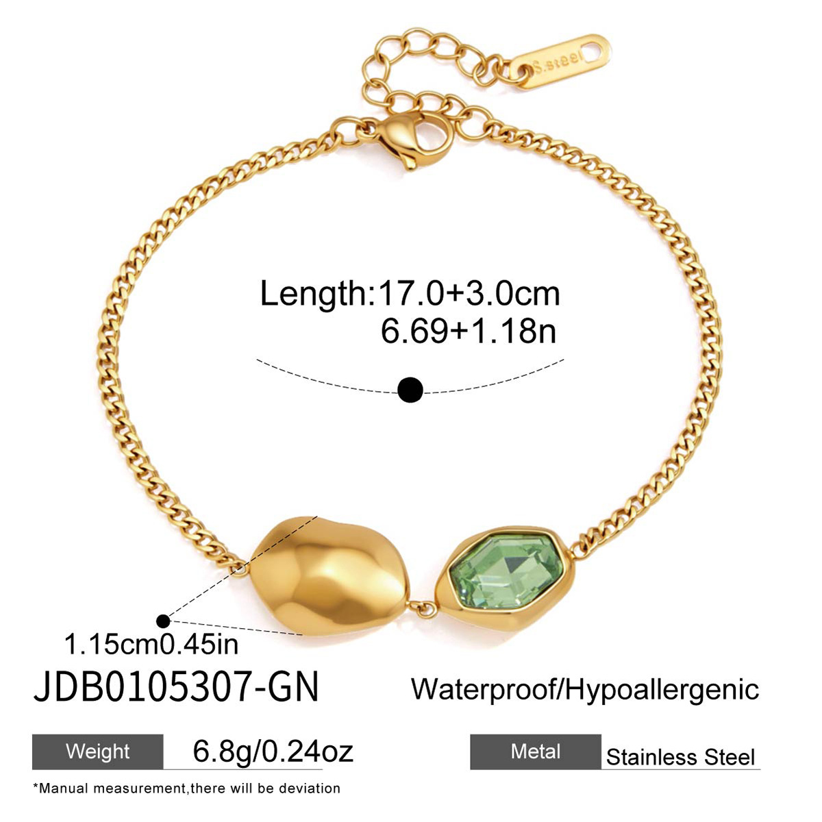 JDB0105307-GN