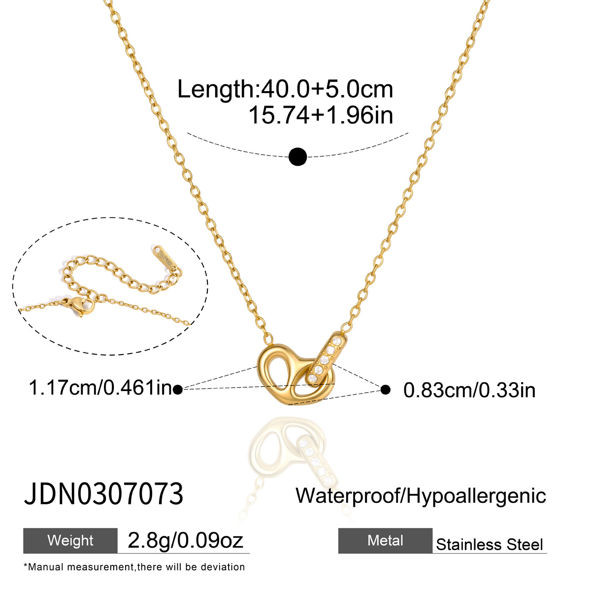JDN0307073（项链）