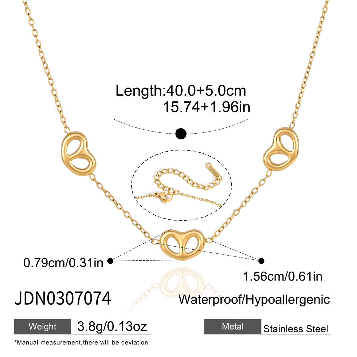 JDN0307074（项链）