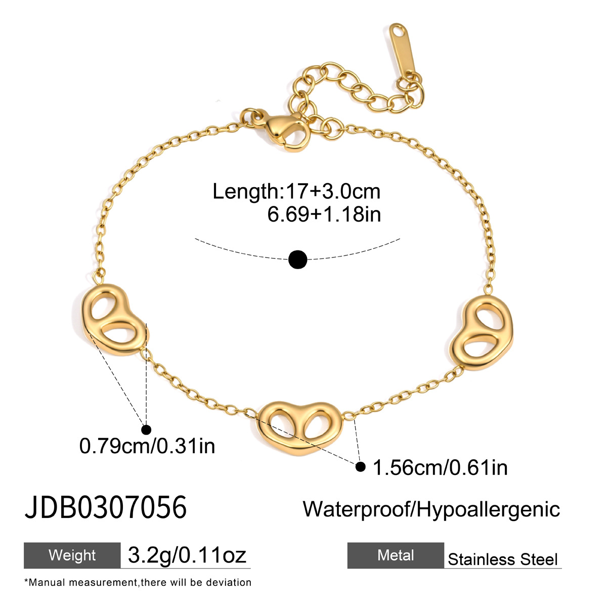 JDB0307056（手链）
