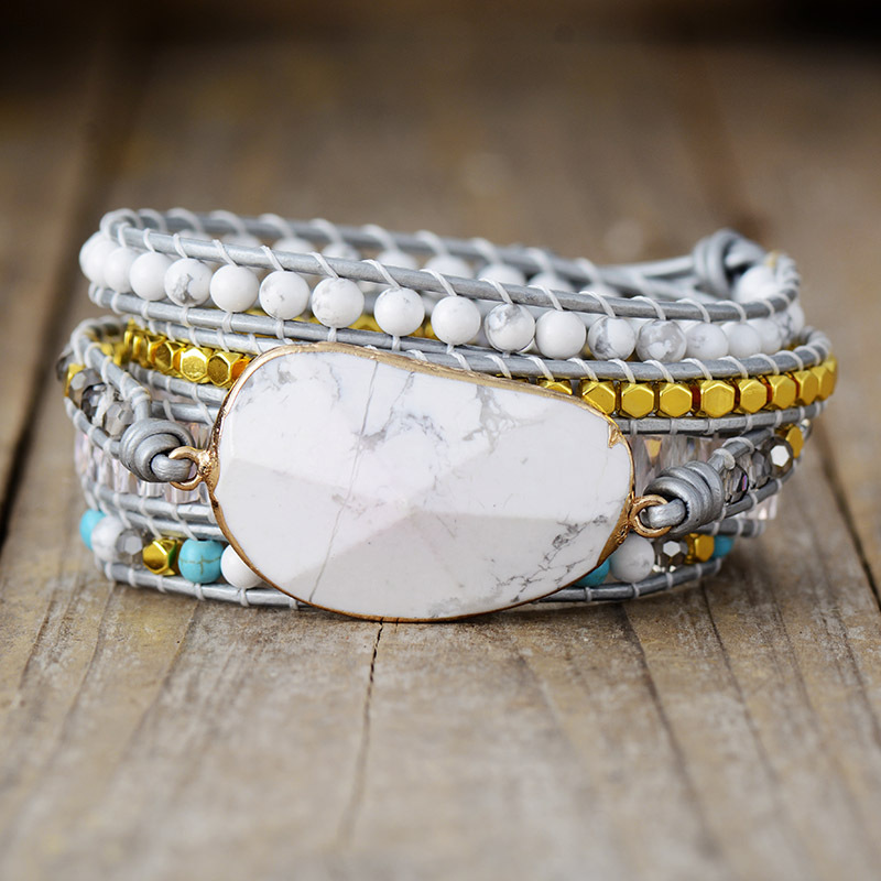 White Turquoise
