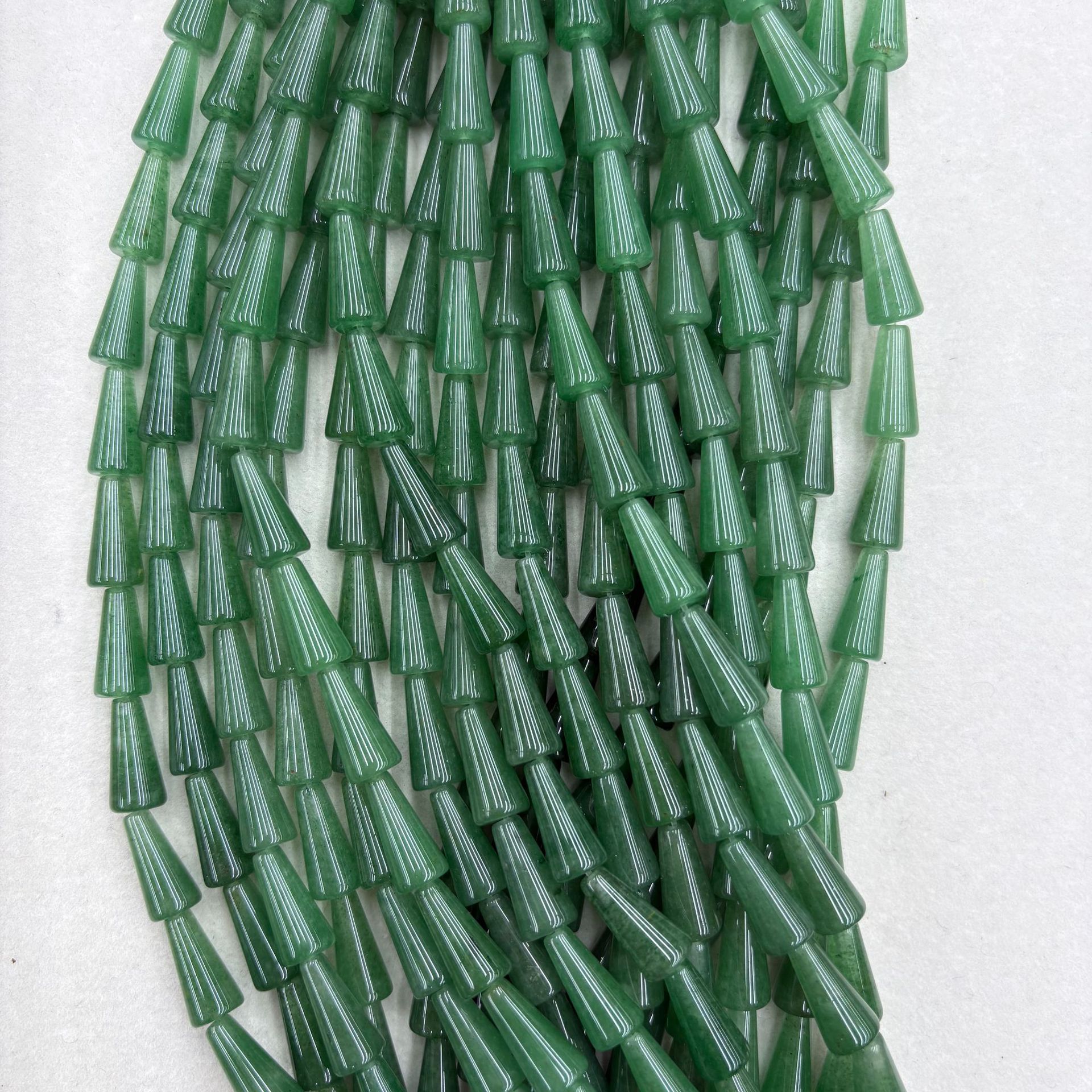 Aventurine vert