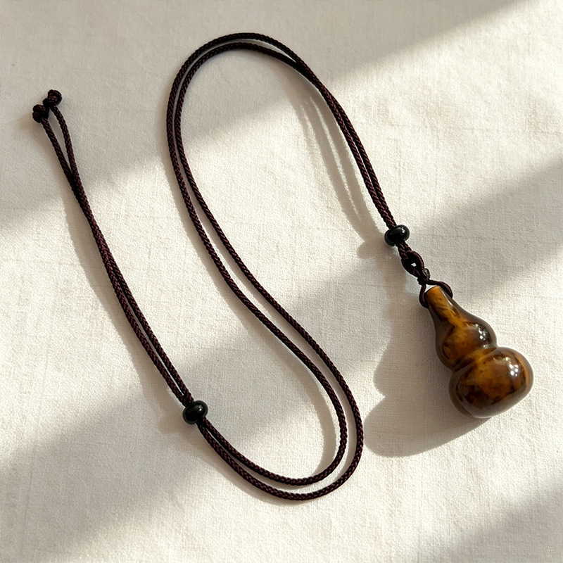 tiger eye