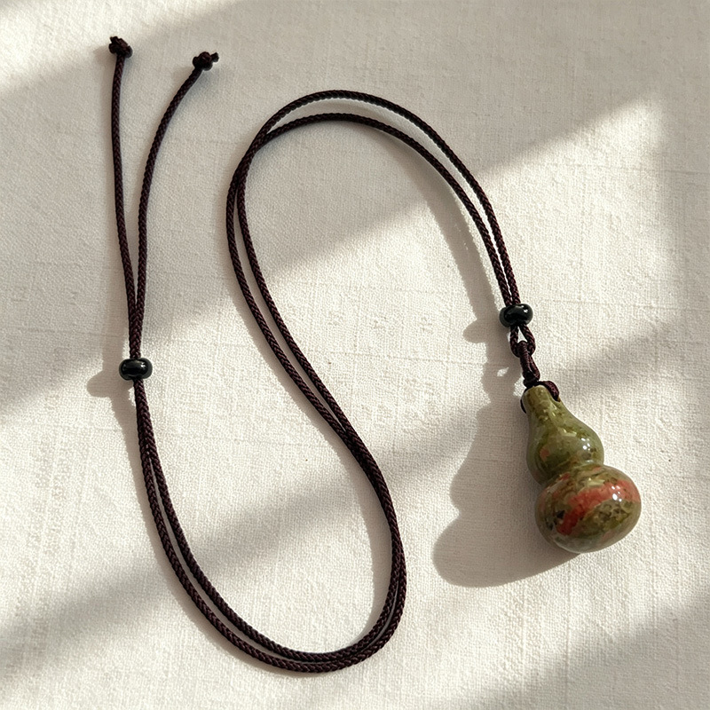 Unakite