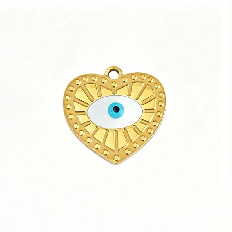 Love ray devil eye