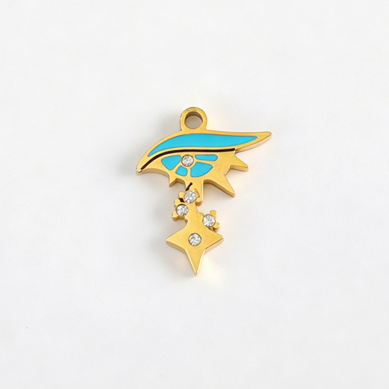 Star devil s eye