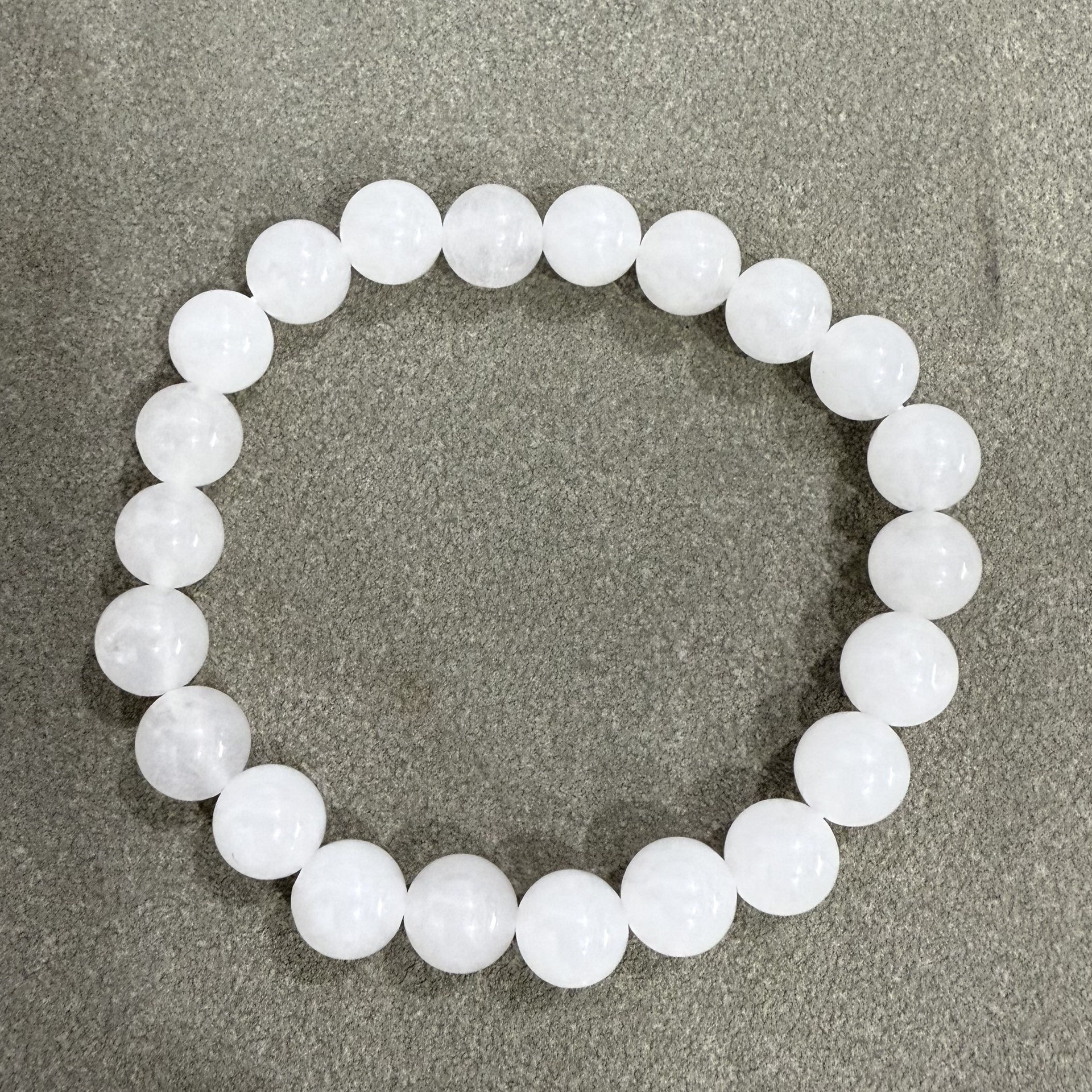 White jade
