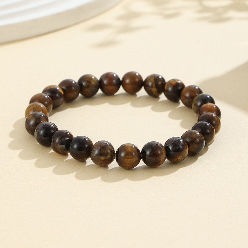 Tiger eye stone