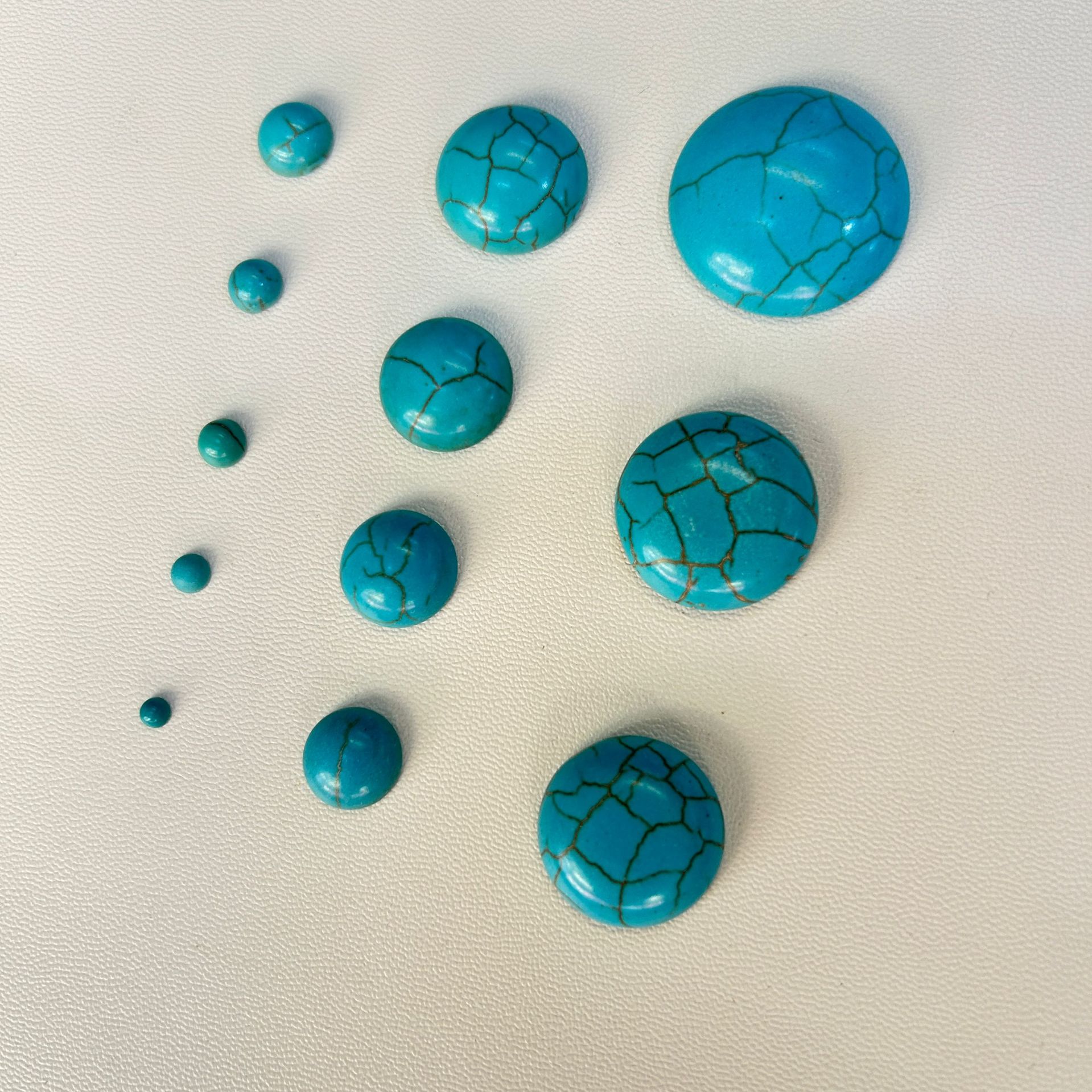 Sky blue