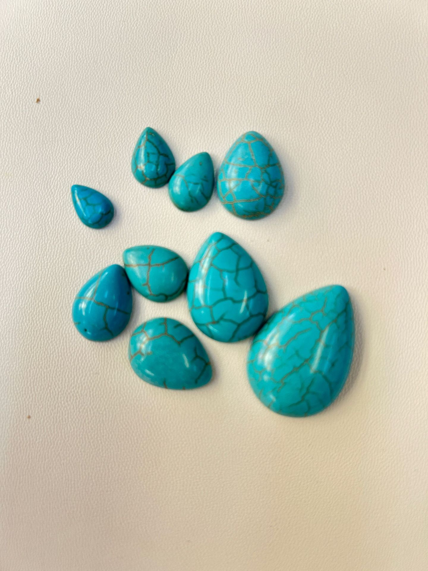 Sky blue