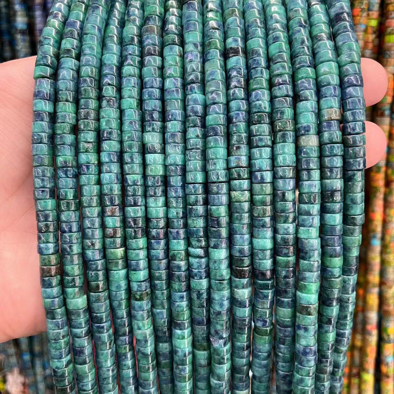 Phoenix stone