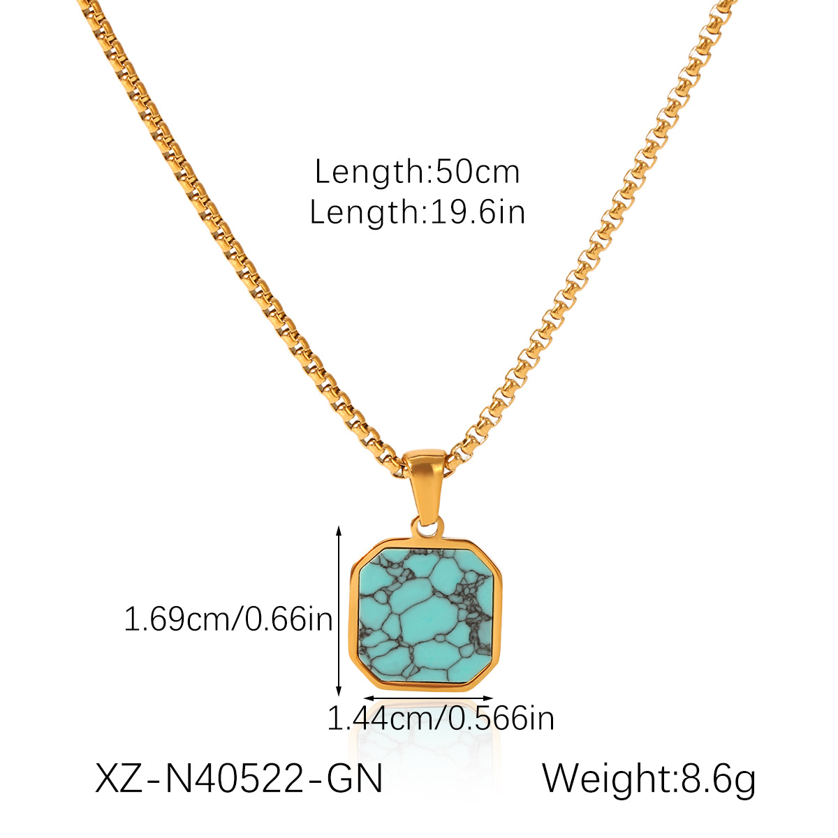 XZ-N40522-GN