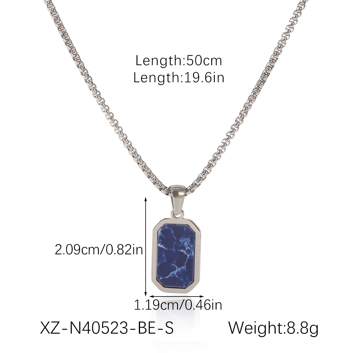 XZ-N40523-BE-S