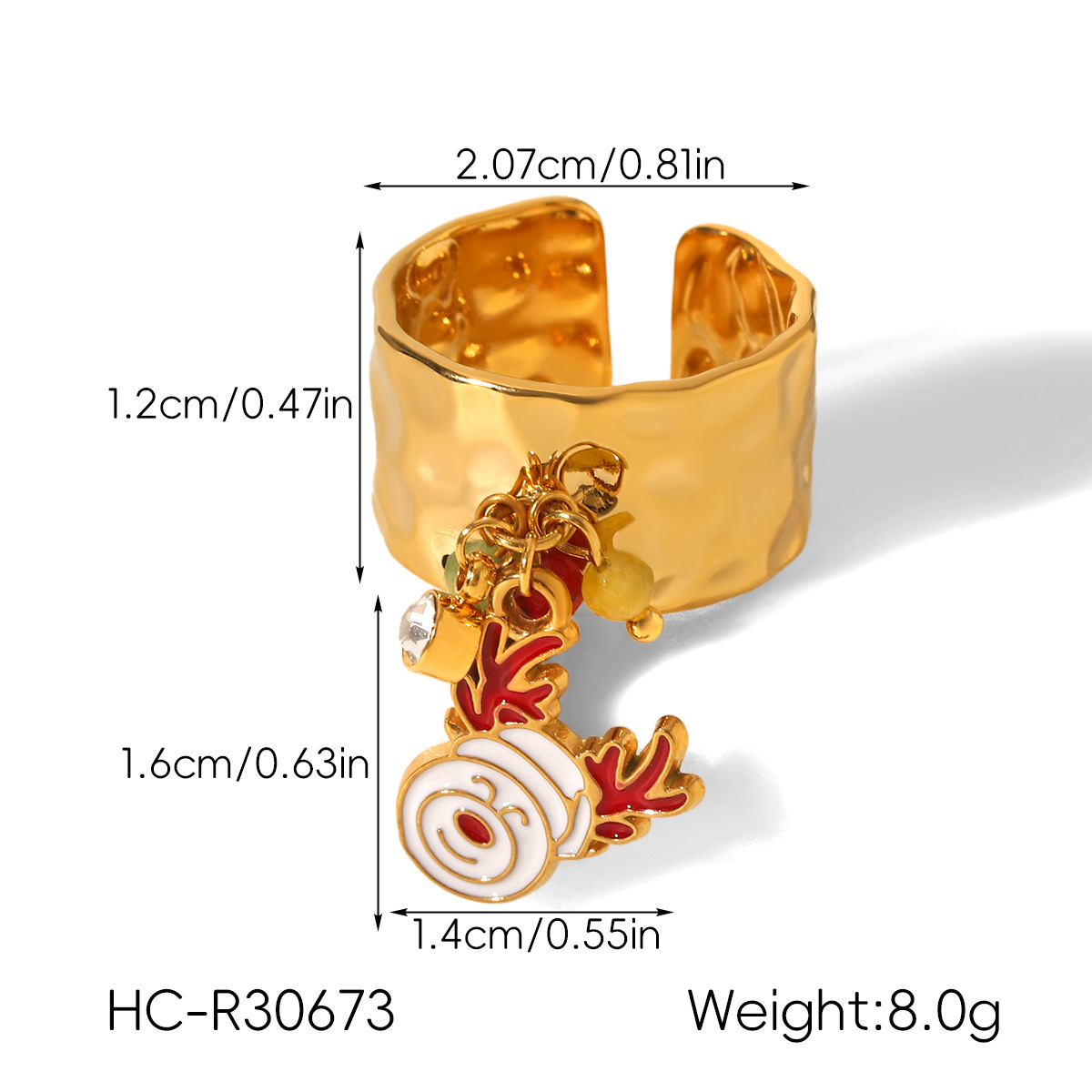 HC-R30673