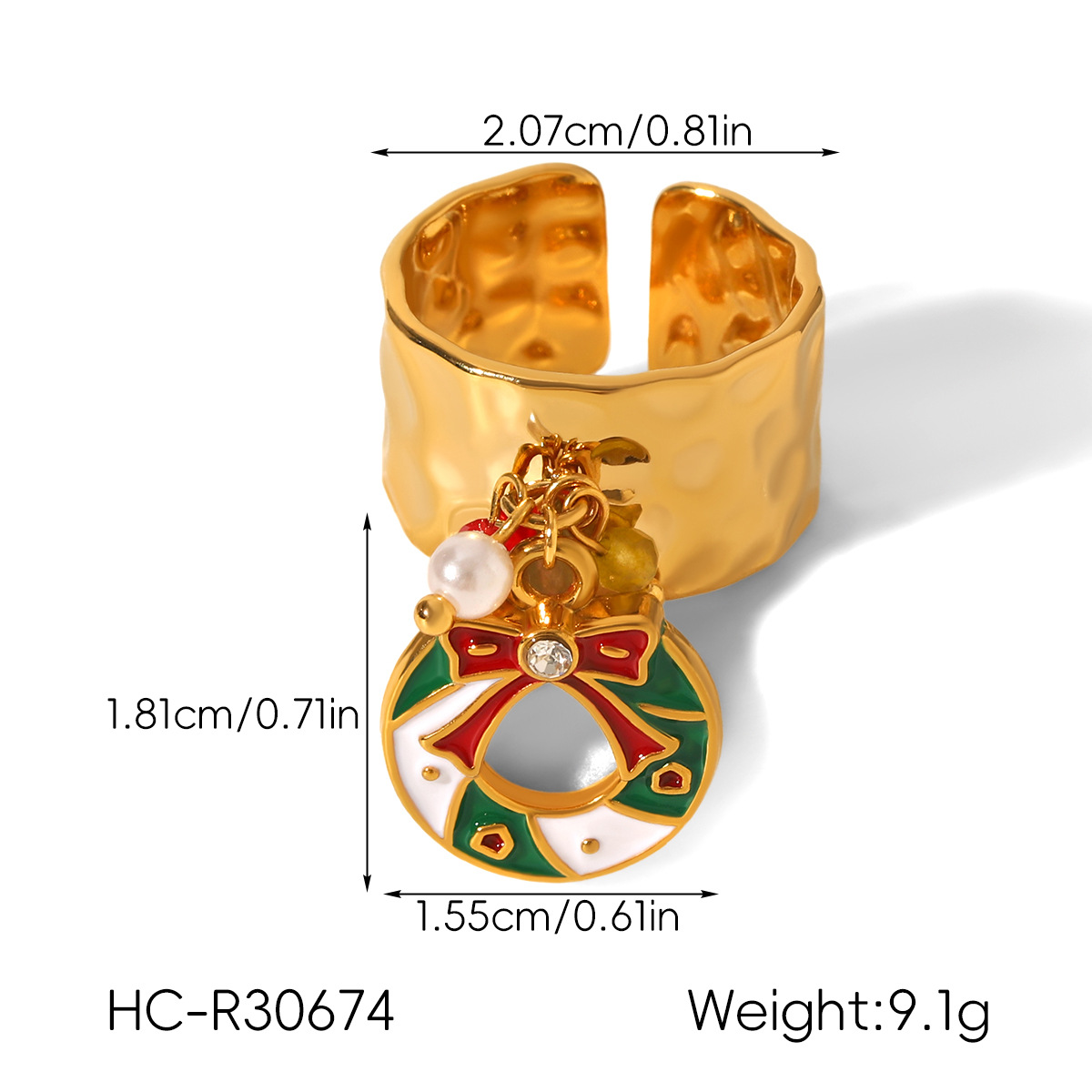 HC-R30674