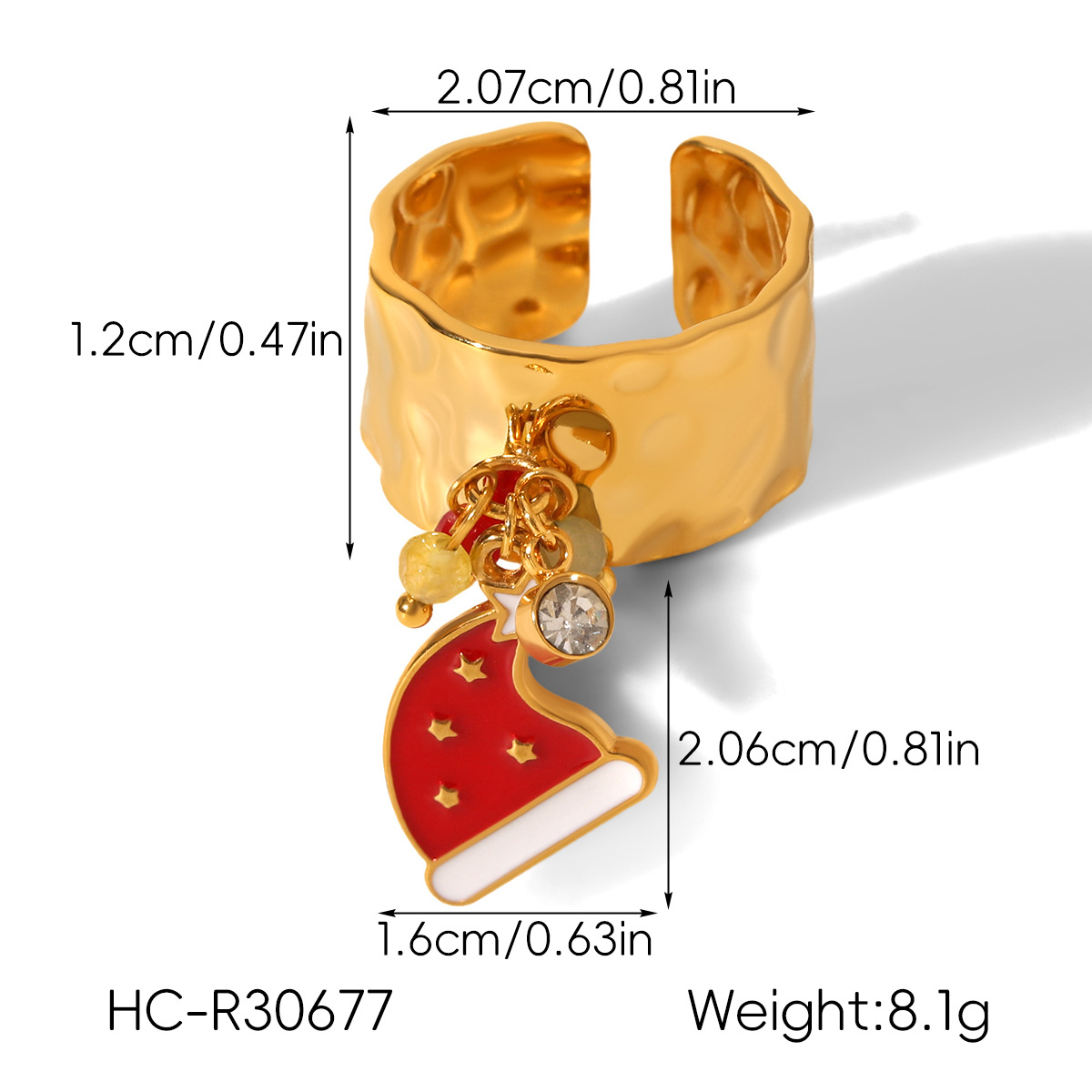 HC-R30677