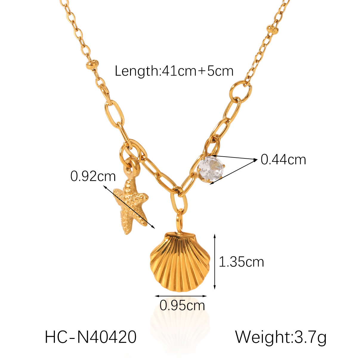 HC-N40420