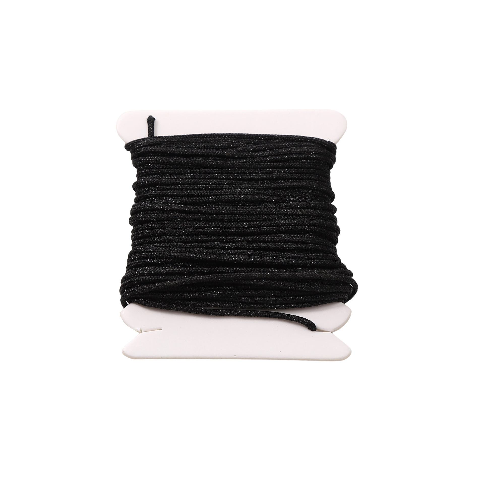 5m /card # 042 black