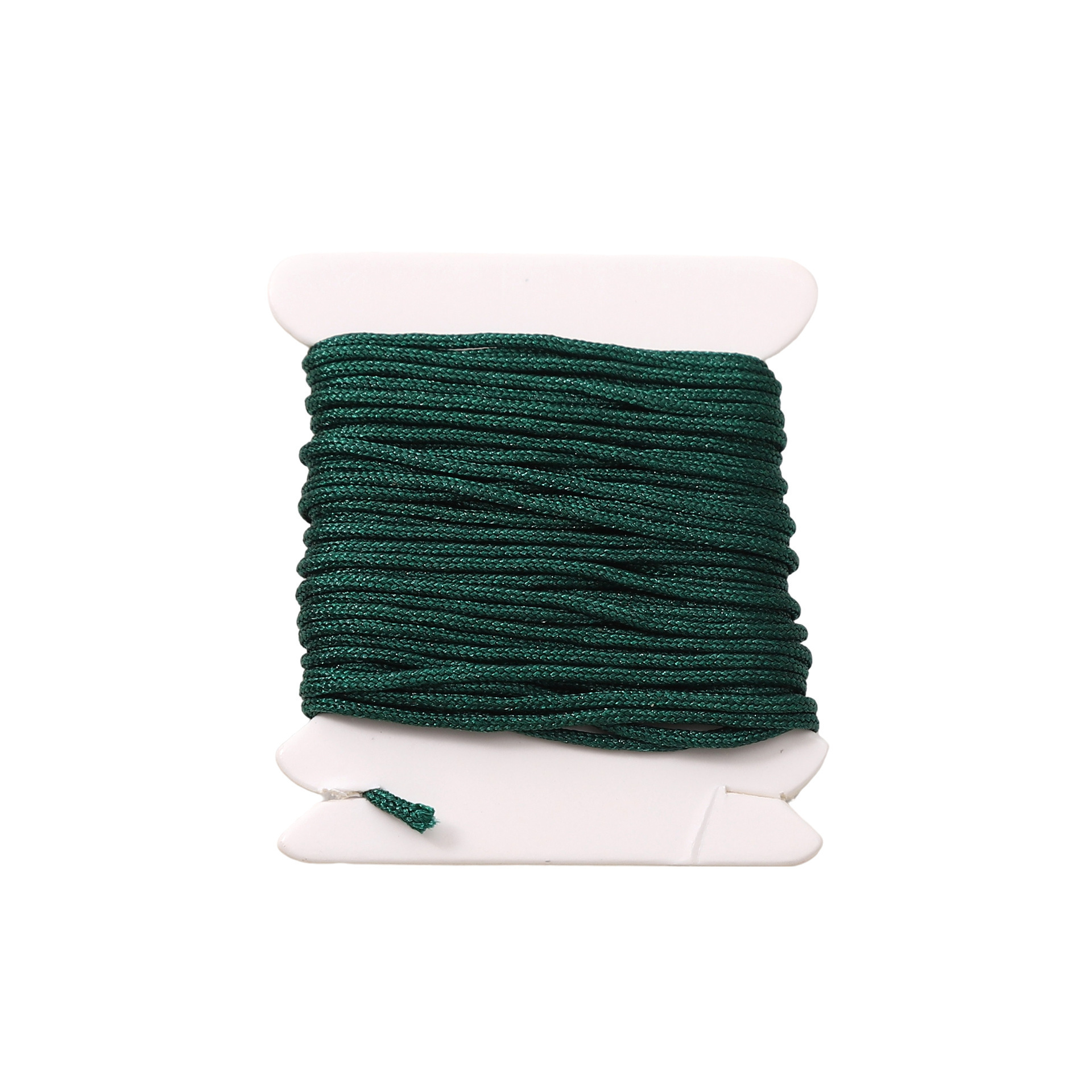 5m /card # 026 dark green