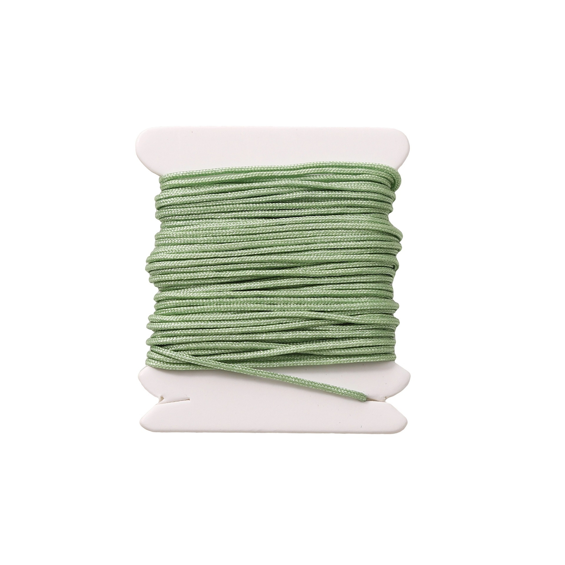 5m /card # 059 light green
