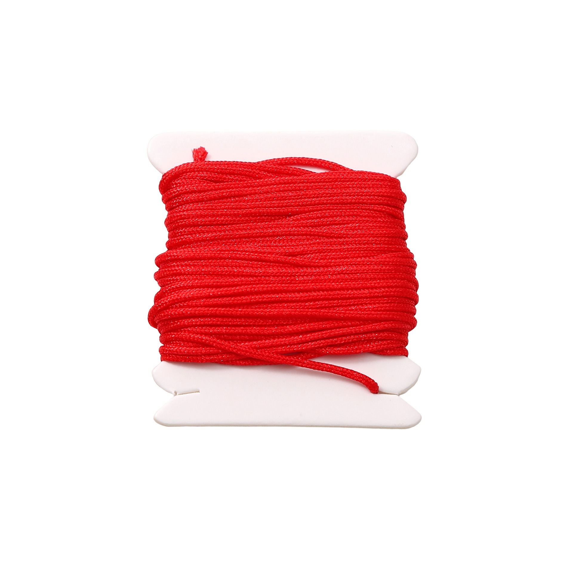 5m /card # 041 bright red