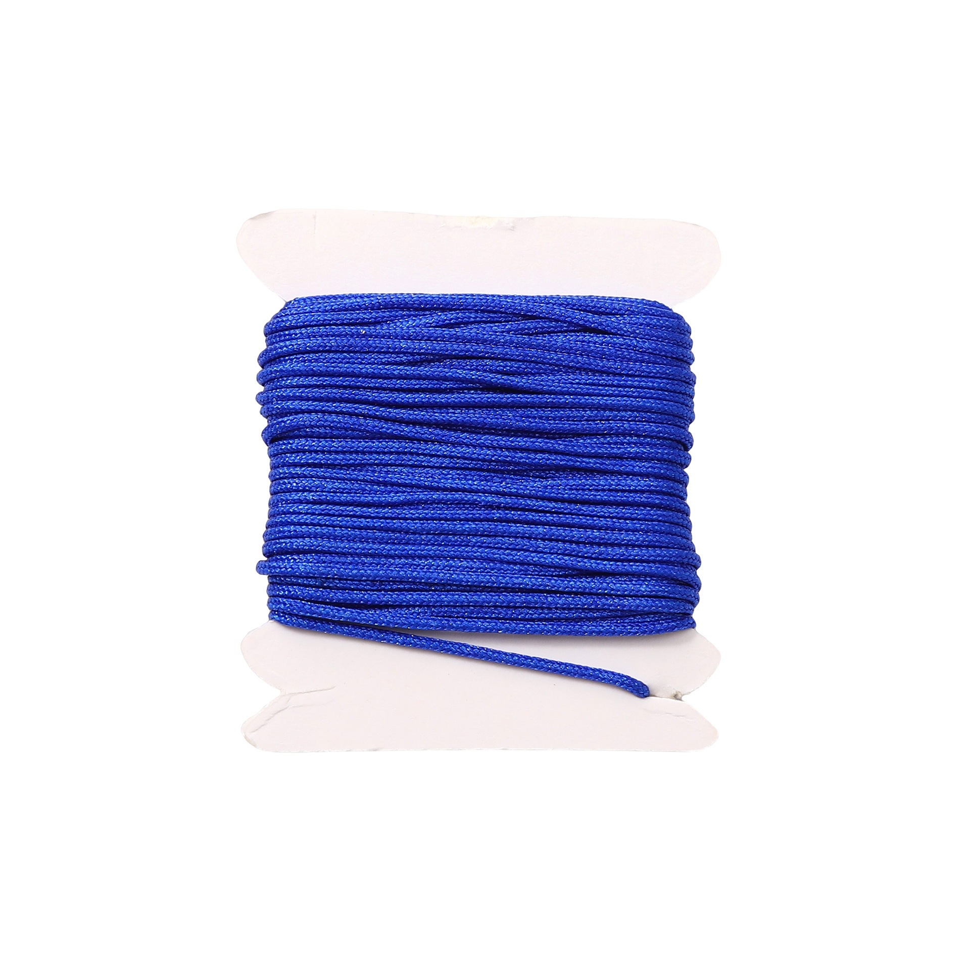 5m /card # 023 royal blue